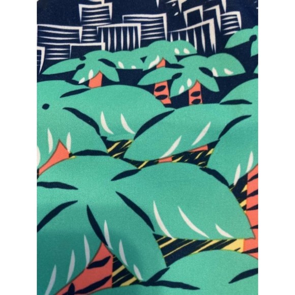 NWT Cat And Jack Boys Swim Trunks Size 18m - Picture 8 of 9